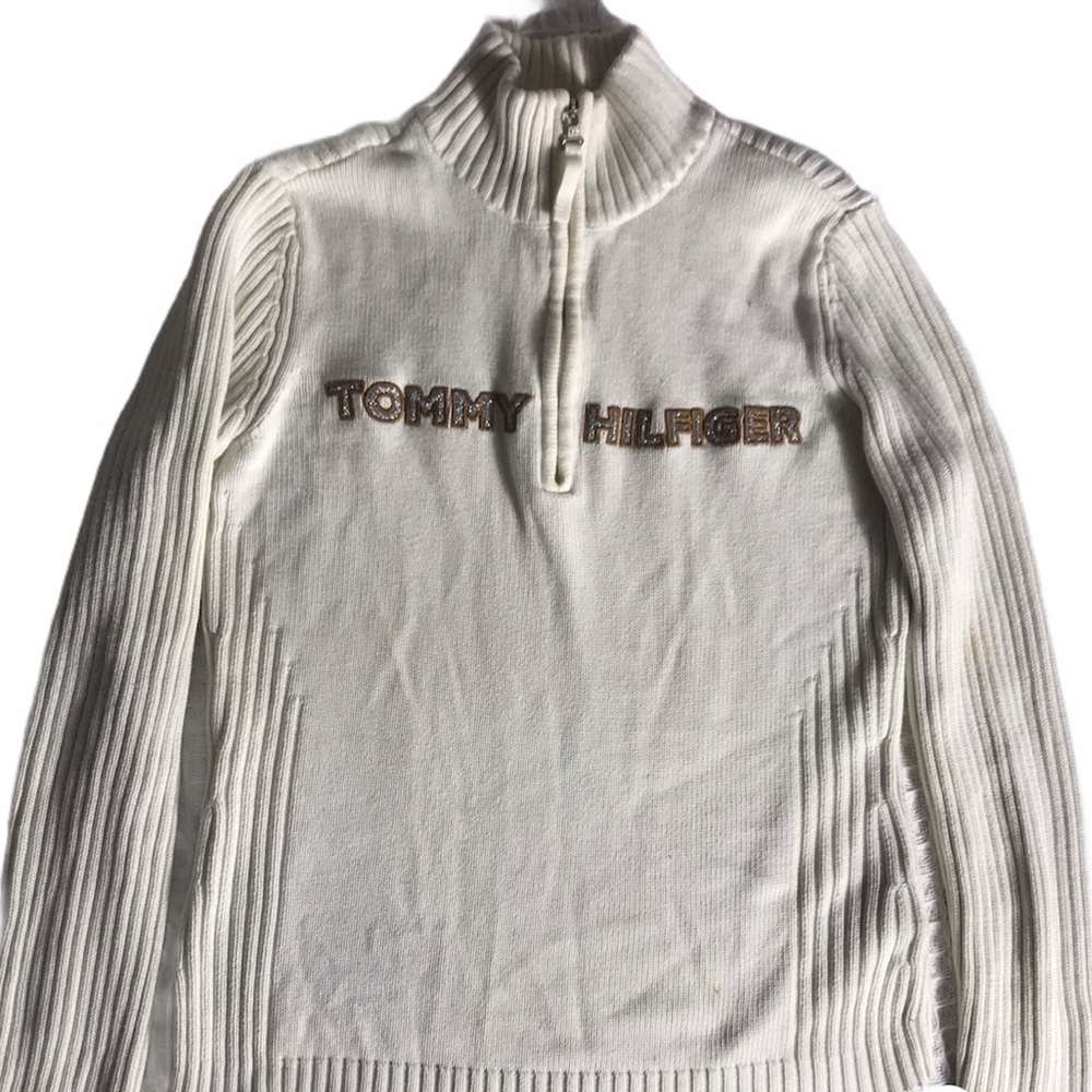 Vintage Tommy
